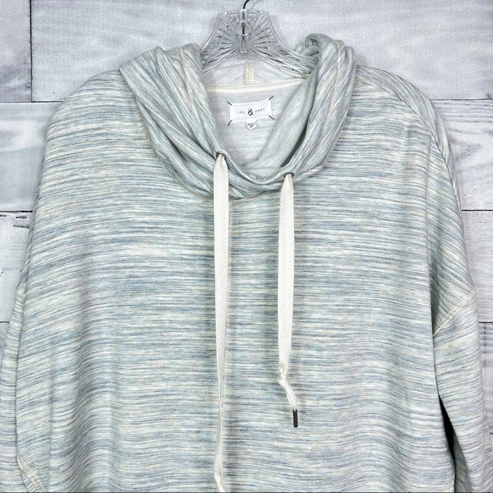 🍭 Lou & Grey Oversized Hoodie - Picture 2 of 6